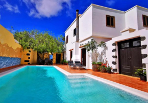 Apartamento Abajo, Casa la Costa